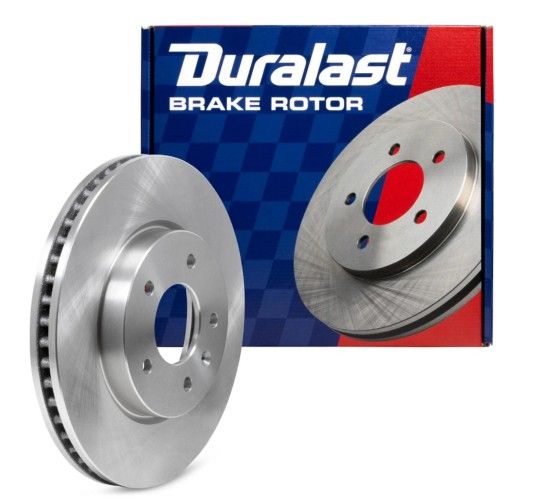 Brand New!!2009 Saturn Brake Rotors $50 Each Or $150 For All