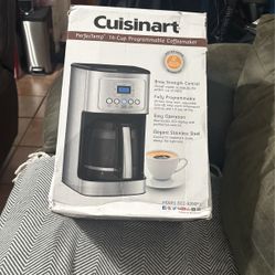 Coffeemaker