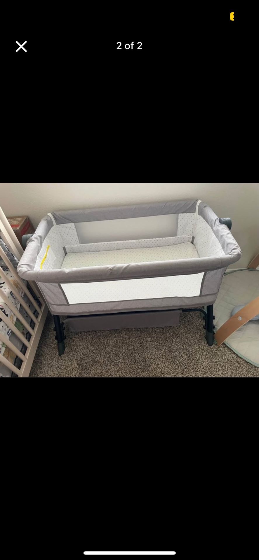 Baby Bassinet
