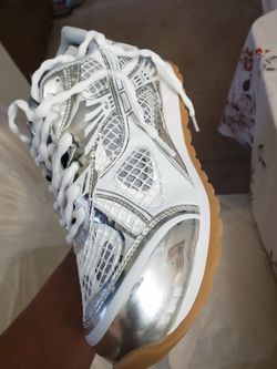 Bottega veneta orbit sneaker