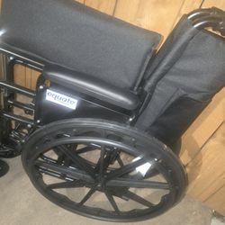 Wheelchair Walmart Brand Equate