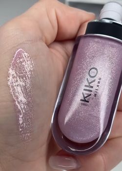 Kiko Gloss 27 