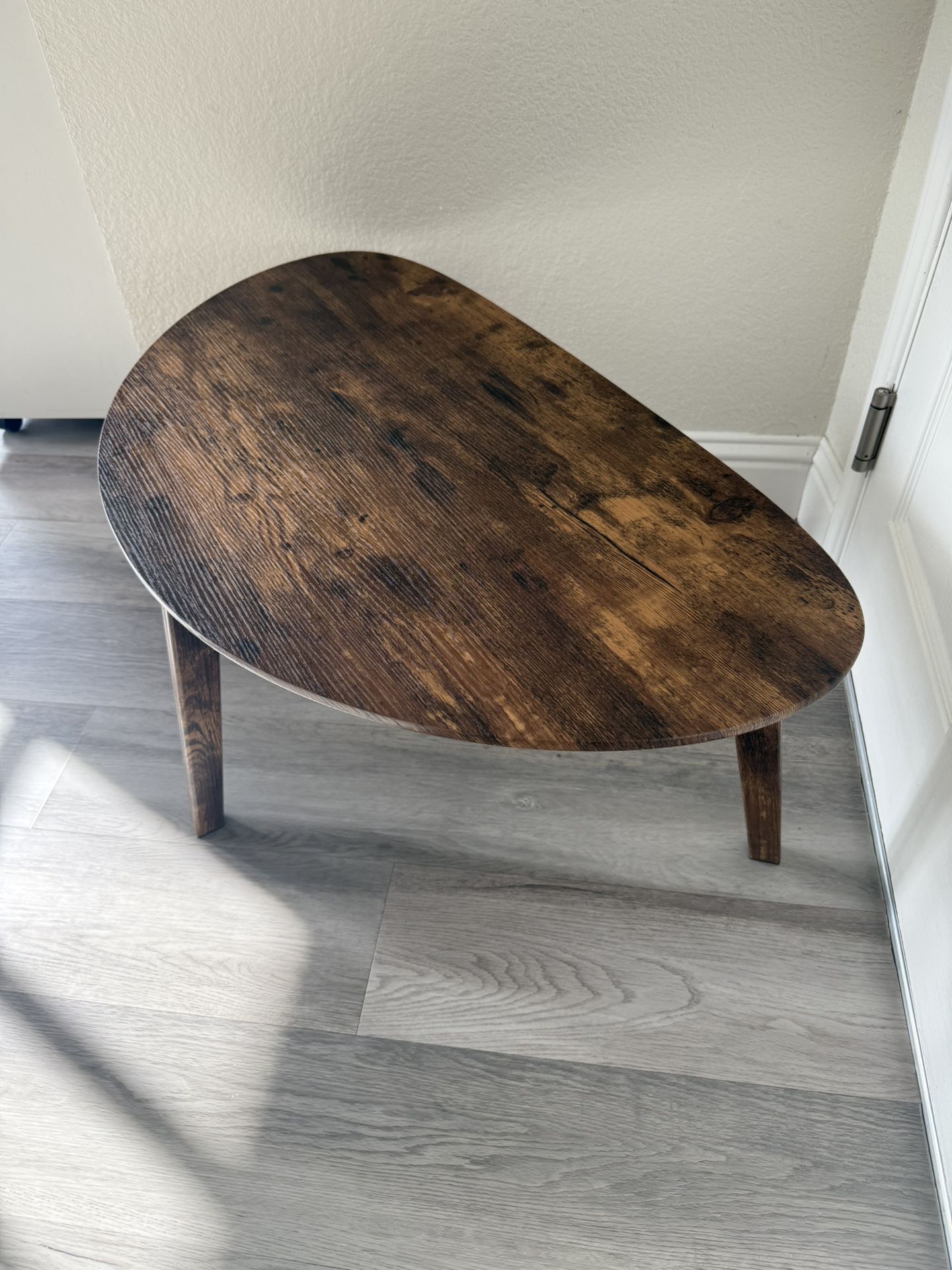 Coffee Table 33.5”