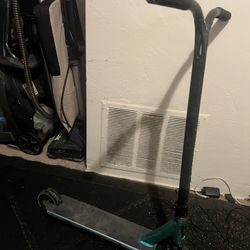 Envy Prodigy Custom Pro Trick Scooter, Custom Built