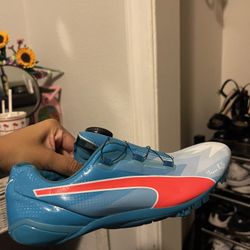 Track Spikes