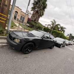 Dodge Charger 2007