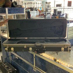 Fender PJ90 Hardshell Case
