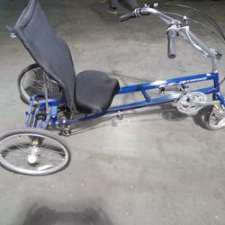 Nice Bike 