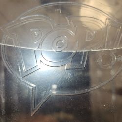 Snow White Funko Pop, Display Case. Chandler