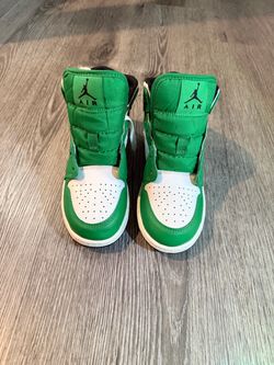 Nike Jordan Air 1 mid Sneaker