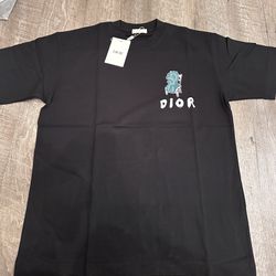 DIOR - T Shirt 