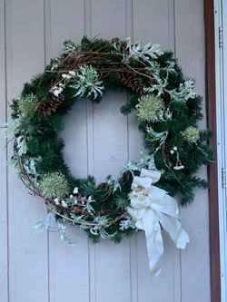 Artificial Wreath