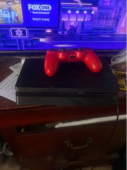 PS4 pro