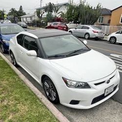 Toyota Scion 