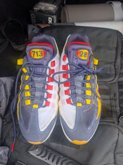Air Max 95 Houston