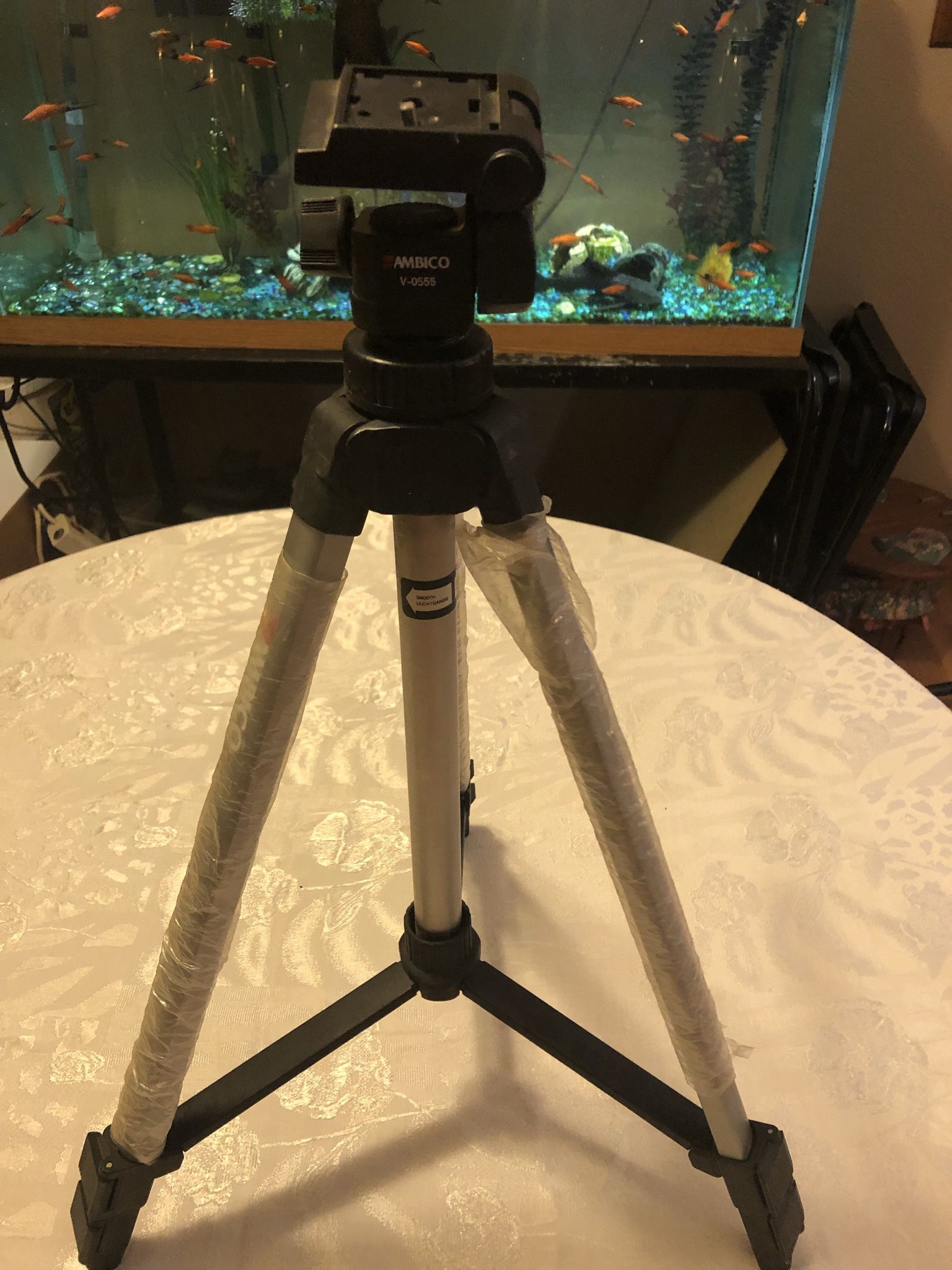 Ambico 54” Tripod