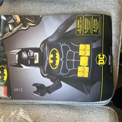 Lego Batman Halloween Costume