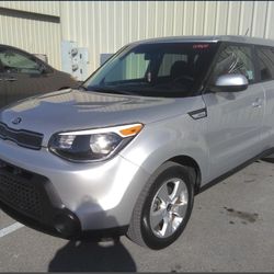 Kia Soul 2019 ❗️❗️❗️❗️ Clean Title 