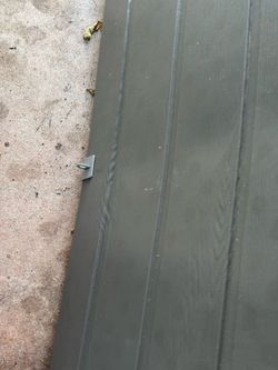 Plastic storage