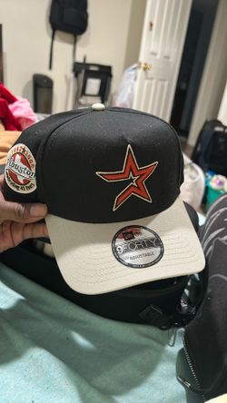 New and Used Hats