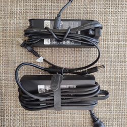 Dell Charger "Big Tip" 7.4mm 130W 90W 65W 45W PSU Power Adapter DC