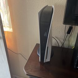 PlayStation 5 Console Disc Version