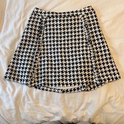 Fun Pattern Loft Skirt 