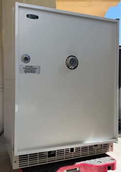 MARVEL INSTRUMENTS Mod. 6CAD7013 • NEW; Scientific Fridge;