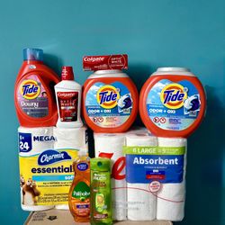 Tide Bundle 