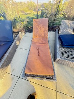 Patio  Chaise Lounge Chair Buy 1 Or Buy 3