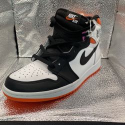 Air Jordan 1 High Fearless