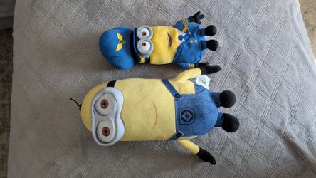 Minions