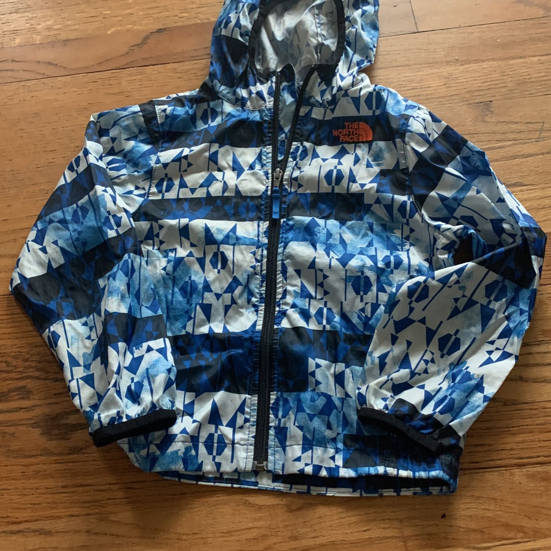 The North Face coat/jacket