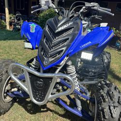 Raptor 700