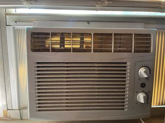 Air conditioning