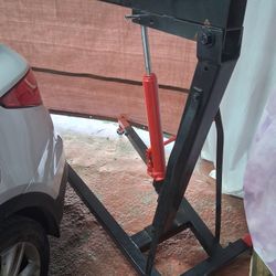 Engine Hoist 3 Ton