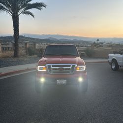 2009 Ford Ranger