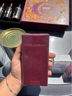 Dolce&gabbana