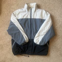 Vintage 90s Nike Puffer Jacket 