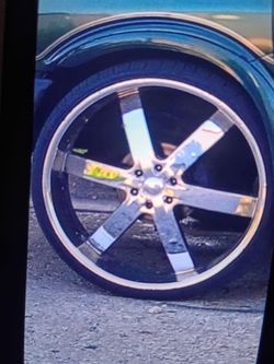 Rims