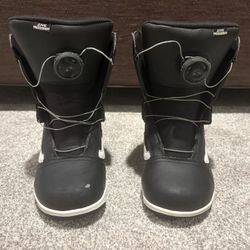 Vans Juvie OG Kids Snowboard Boots