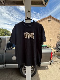 West Coast Choppers T shirt