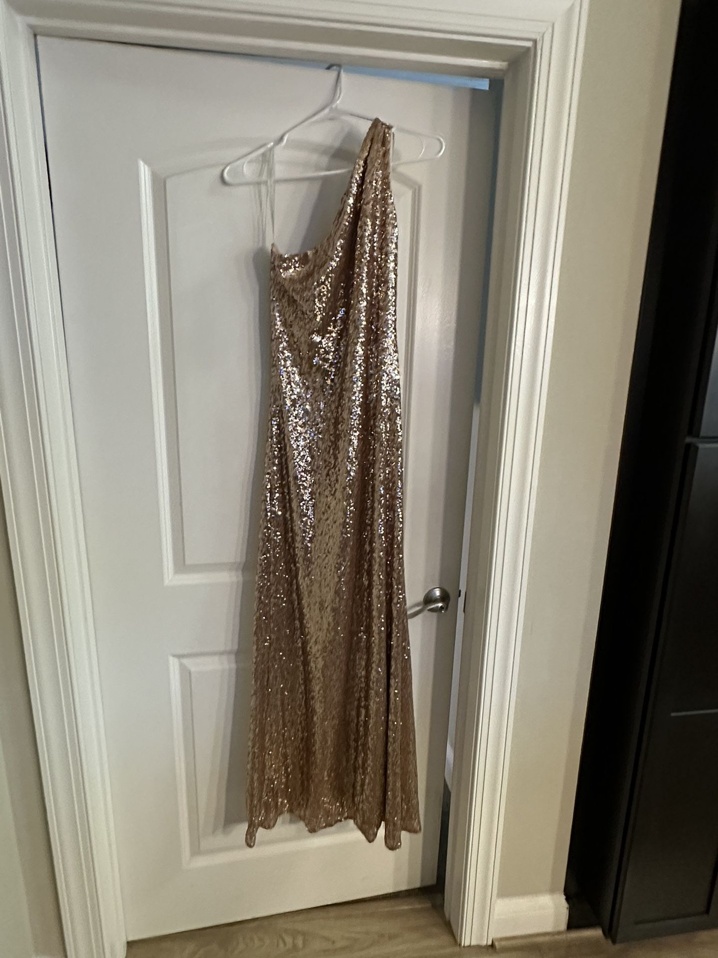 Christina Wu Bridesmaid Dress