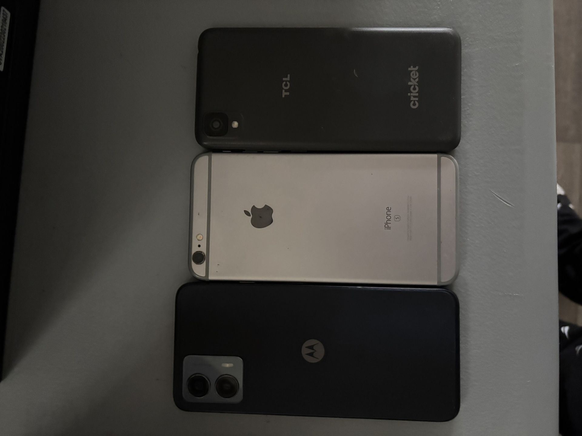 iPhone 6s Plus 40$