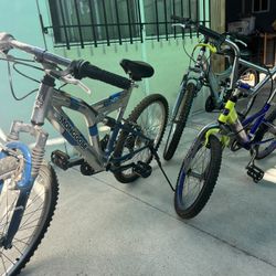 Bicycles For Sales