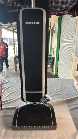Vacuum cleaner