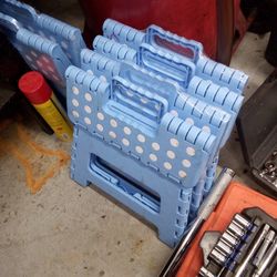 Step Stools