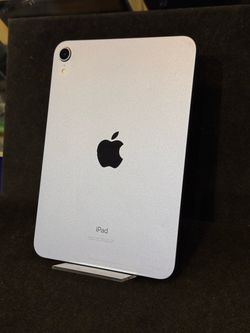 iPad Mini 6 64GB WiFi