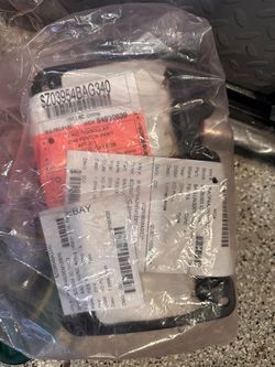 Free Airbag for Ford Fiesta 2013-2015
