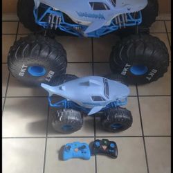 Baby Cars With Control Remote 